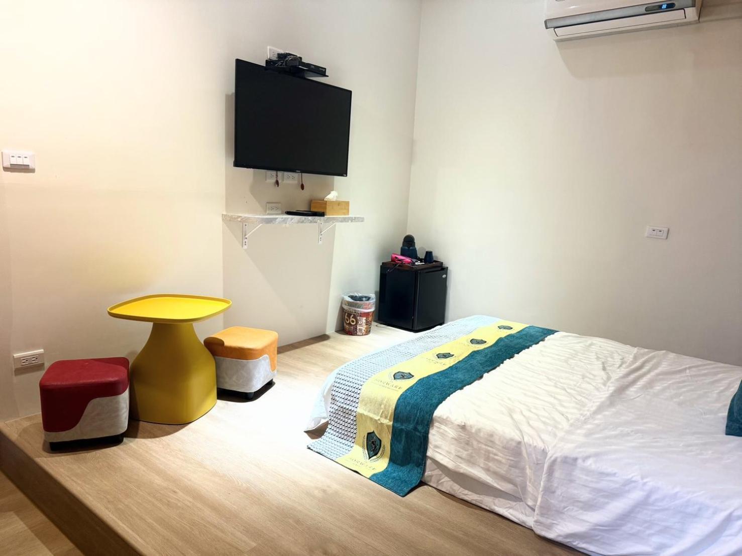 小琉球雲朵home民宿 包棟推薦 Экстерьер фото